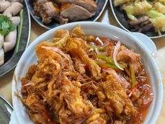 -海滨鸭仔饭(海宁店)