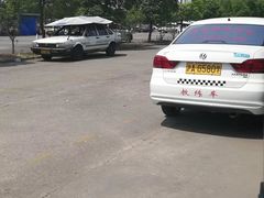-无忧学车·大众驾校(长宁校区)