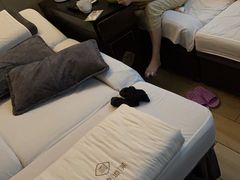 -见康道莱•足浴按摩•艾灸•SPA(友谊店)