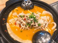 -李师傅脆肚(梅林店)