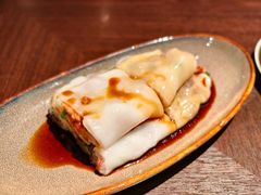 -逸东轩(香港逸东酒店)