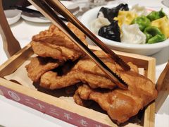 -双合园·海鲜水饺青岛菜(万佳广场店)