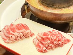 -乐宴·老北京铜火锅(八卦岭店)