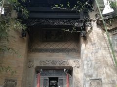 -西安关中民俗艺术博物院