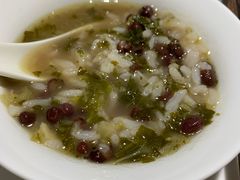 酸菜小豆汤饭-泉上·发现DISCOVERY ·黔菜餐厅(银海元隆广场店)
