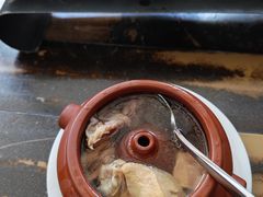 汽锅鸡汤-茴香熙楼(翠湖店)