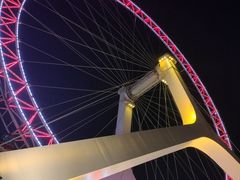 -天津之眼摩天轮