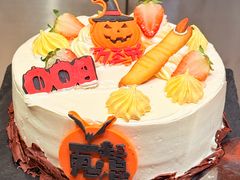 -天津东凯悦酒店·Market Café自助餐厅