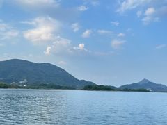 -仙岛湖旅游风景区