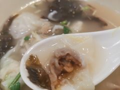 -阿嫂馄饨