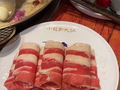-小龙翻大江文化火锅(太古里店)