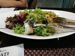 -TAMATI(巴黎贝甜韩式西餐厅店)