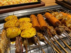 -那些年记忆烧烤