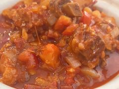 -妈阁铭记澳葡美食