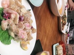 -赵小姐丨新中餐(曲江店)
