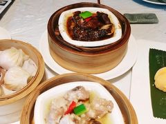 -粤盛海鲜楼(融冠乐城店)