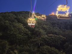 -富斯特索道