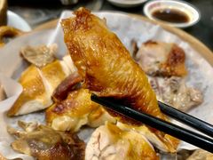 -飞尝蚝·顺德菜·鱼生(顺德总店)