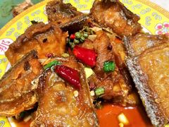 -那家小馆•北京菜•烤鸭(中关村店)