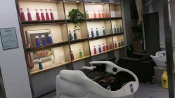 -MAGIC米几发型设计·羊毛卷