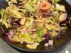 -望乡楼上海菜(日月光店)