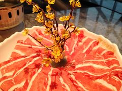 -百草滩羊清水涮羊肉·清真·宁夏盐池滩羊(莲花桥店)