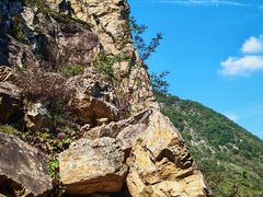 -大连冰峪旅游度假区