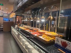 -星伦多自助料理·涮烤一体(奉贤龙湖天街店)