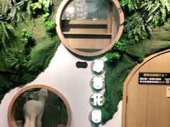 -藦茜花园宠物主题亲子互动体验馆(国顺东路店)