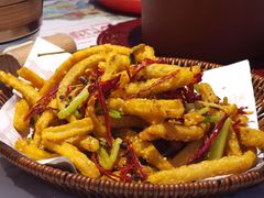 -来菜·湖北头牌藕汤(武商MALL众圆店)