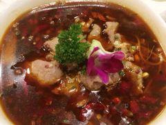 粤仔湾砂锅粥(哥伦布广场店)-粤仔湾砂锅粥(广益哥伦布店)