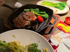 -ZAFFERANO西班牙海鲜饭(上海首店)