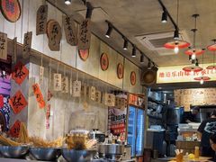 -嘉州鲜知味钵钵鸡(奎星楼店)