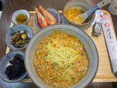 -蟹味阁·蟹黄面(体育西横街店)