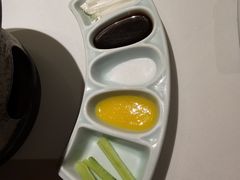 -真地道京味府·鲜橙烤鸭·北京菜(朝阳公园·甜水园店)