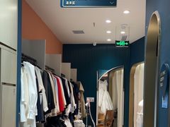 -海马体照相馆(西安高新万达广场店)