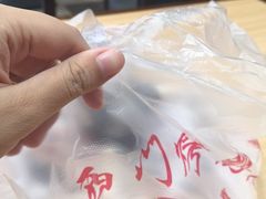 -水西门烤鸭店(侯家桥店)