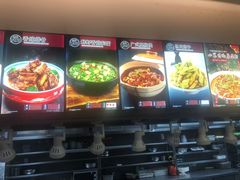 -镜泊小镇(东长安街店)