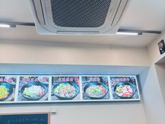 -丽影重庆小面(定西路店)