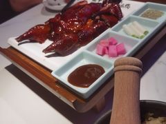 -茄子恰恰·新云南小炒(金池购物中心店)