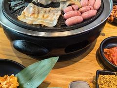 -九田家黑牛烤肉(溧水万达店)