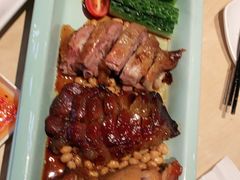 -避风塘(百联东郊店)