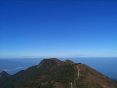 -七娘山