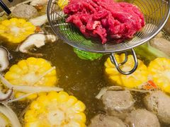 -海银海记潮汕牛肉火锅(新港中路海珠店)