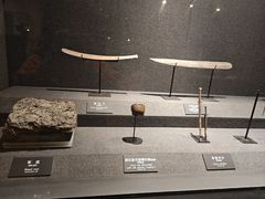 -河姆渡遗址博物馆