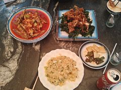 -四方小吃·白族庭院餐厅