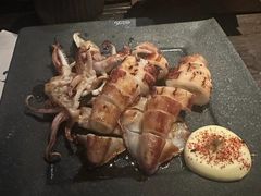 -三川·十酒Izakaya(南昌路店)