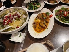 -新旺茶餐厅(嘉里城店)