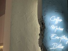 -COTTON CAFE(德信·中外公寓店)