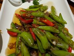 -双海酒店·非遗渔家菜(南戴河店)